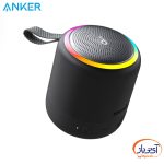اسپیکر بلوتوثی قابل حمل انکر مدل Soundcore Mini 3 Pro A3127 - Image 2