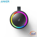 اسپیکر بلوتوثی قابل حمل انکر مدل Soundcore Mini 3 Pro A3127 - Image 4