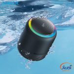 اسپیکر بلوتوثی قابل حمل انکر مدل Soundcore Mini 3 Pro A3127 - Image 6