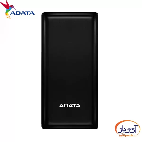 پاوربانک ای دیتا C20 ظرفیت 20000mAh توان 15W