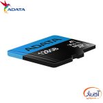 کارت حافظه‌ میکرو مدل Adata Premier microSDHC ظرفیت 128 گیگابایت ای دیتا سرعت 100MBps - Image 3