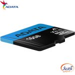 کارت حافظه‌ میکرو مدل Adata Premier microSDHC ظرفیت 16 گیگابایت ای دیتا سرعت 100MBps - Image 6