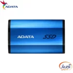 حافظه اس اس دی اکسترنال ای دیتا SE880 ظرفیت 1 ترابایت - Image 2