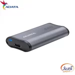 حافظه اس اس دی اکسترنال ای دیتا SE880 ظرفیت 1 ترابایت - Image 4