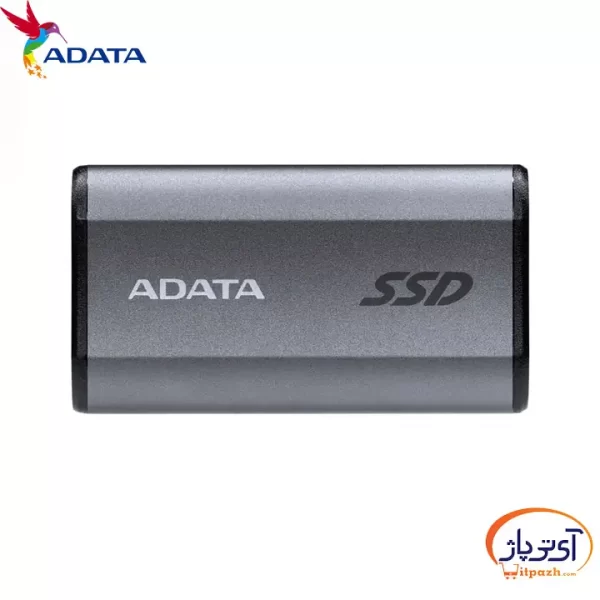 حافظه اس اس دی اکسترنال ای دیتا SE880 ظرفیت 1 ترابایت