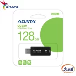 فلش مموری USB3.2 ای دیتا 128 گیگابایت مدل UC320 - Image 4