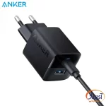 شارژر دیواری انکر فست شارژ 33W A2331 - Image 2