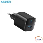 شارژر دیواری انکر فست شارژ 33W A2331 - Image 4