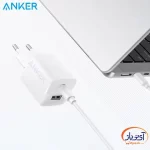 شارژر دیواری انکر فست شارژ 33W A2331 - Image 3