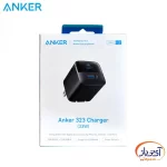 شارژر دیواری انکر فست شارژ 33W A2331 - Image 6