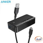 پاوربانک 347 انکر A1377 ظرفیت 40000 میلی آمپر ساعت 30 وات - Image 3