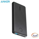 پاوربانک انکر PowerCore Slim A1229 ظرفیت 10000mAh