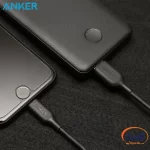 پاوربانک انکر PowerCore Slim A1229 ظرفیت 10000mAh - Image 5