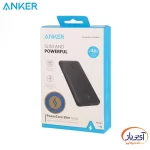 پاوربانک انکر PowerCore Slim A1229 ظرفیت 10000mAh - Image 6