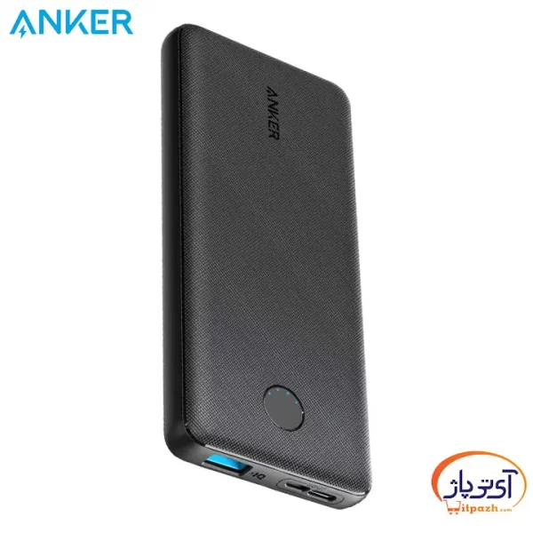 پاوربانک انکر PowerCore Slim A1229 ظرفیت 10000mAh