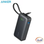 پاوربانک انکر A1259 ظرفیت 10000mAh توان 30وات - Image 3