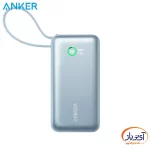 پاوربانک انکر A1259 ظرفیت 10000mAh توان 30وات - Image 2