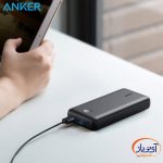 پاوربانک انکر مدل A1363 Power Core Select ظرفیت 20000 میلی آمپر ساعت - Image 4