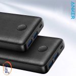 پاوربانک انکر مدل A1363 Power Core Select ظرفیت 20000 میلی آمپر ساعت - Image 3
