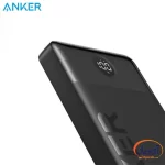 پاوربانک شارژ سریع انکر A1367 ظرفیت 20000 میلی آمپر ساعت 15W - Image 5