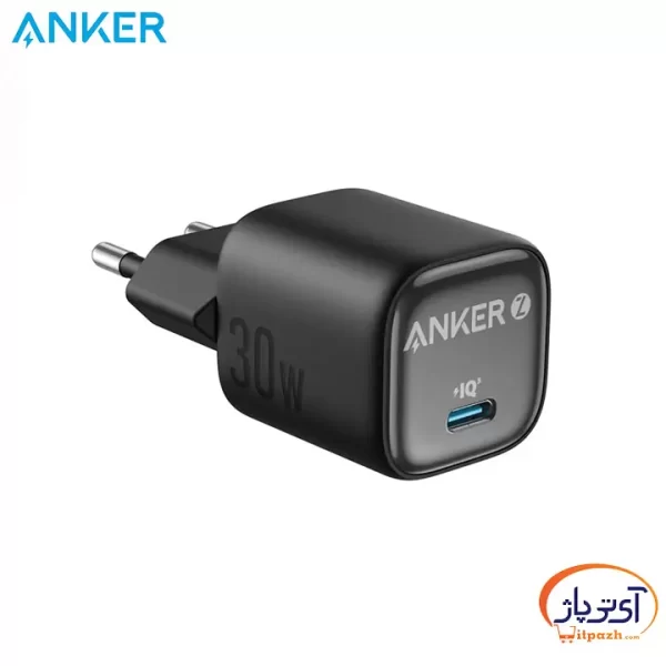 شارژر دیواری انکر 30W فست شارژ Zolo A2698