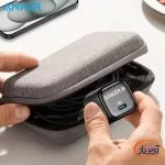 شارژر دیواری انکر 30W فست شارژ Zolo A2698 - Image 5