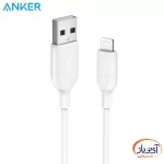 کابل لایتنینگ انکر مدل A8813H11 PowerLine 180cm - Image 2