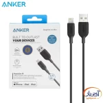 کابل لایتنینگ انکر مدل A8813H11 PowerLine 180cm - Image 6