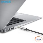 کابل انتقال صدا انکر 3.5 میلی متری مدل A7123H12 Premium طول 1.2 متر - Image 4