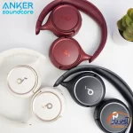 هدفون بلوتوثی انکر SoundCore H30i - Image 7