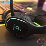 هدست گیمینگ انکر مدل Soundcore Strike 3 A3830011 - Image 3