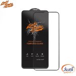 گلس آنتی استاتیک مناسب گوشی سامسونگ A20s -A02S و شیائومی NOTE 8 PRO