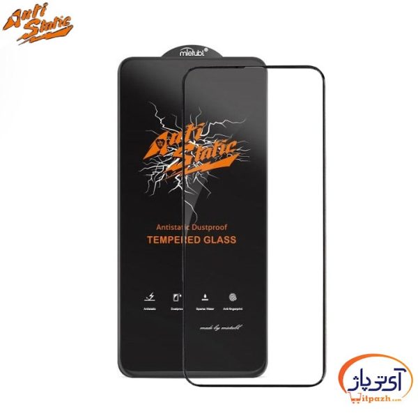 گلس آنتی استاتیک مناسب گوشی iPhone 7 – iPhone 8