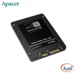 اس اس دی اینترنال SATA3.0 اپیسر AS350X ظرفیت 256 گیگابایت - Image 3