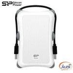 هارد اکسترنال سیلیکون پاور Armor A30 ظرفیت 1 ترابایت - Image 2