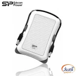 هارد اکسترنال سیلیکون پاور Armor A30 ظرفیت 1 ترابایت - Image 5