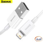 کابل لایتنینگ باسئوس مدل CALYS-A01 طول 1 متر - Image 3