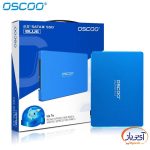 اس اس دی اینترنال SATA3.0 اوسکو OSCOO SSD BLUE ظرفیت 128 گیگابایت - Image 2