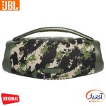 اسپیکر بلوتوثی جی بی ال اورجینال BOOMBOX 3 - Image 10