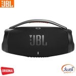 اسپیکر بلوتوثی جی بی ال اورجینال BOOMBOX 3 - Image 6