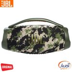 اسپیکر بلوتوثی جی بی ال اورجینال BOOMBOX 3 - Image 12