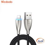 کابل شارژ و دیتا لایتنینگ مک دودو CA-5700 120CM