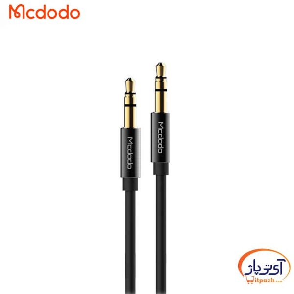 کابل انتقال صدا مک دودو CA-664 طول 1.2 متر