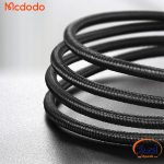 کابل شارژ و دیتا Type C مک دودو CA-746 - Image 2