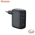 شارژر دیواری شارژ سریع مک دودو مدل CH-009 PD 65w