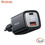 شارژر دیواری شارژ سریع مک دودو مدل CH-1701 33w - Image 5