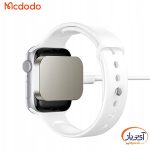 شارژر مغناطیسی اپل واچ مک دودو مدل CH-2060 - Image 2
