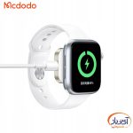 شارژر مغناطیسی اپل واچ مک دودو مدل CH-2060 - Image 4