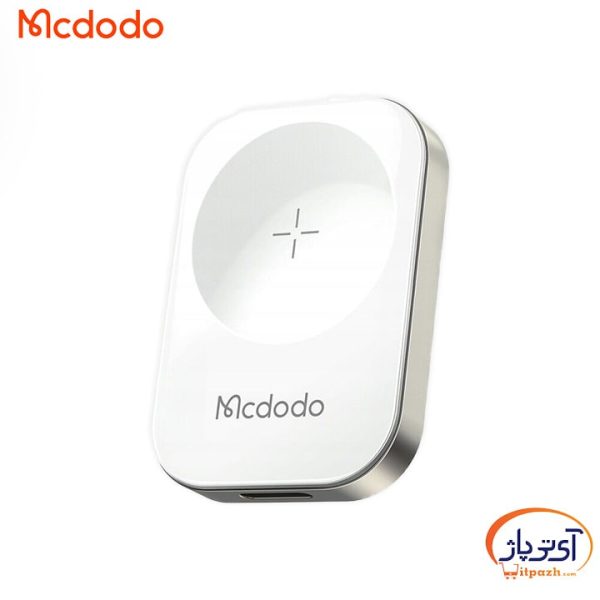 شارژر مغناطیسی اپل واچ مک دودو مدل CH-2060