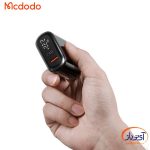 شارژر دیواری شارژ سریع مک دودو مدل CH-717 PD+QC 20w - Image 5